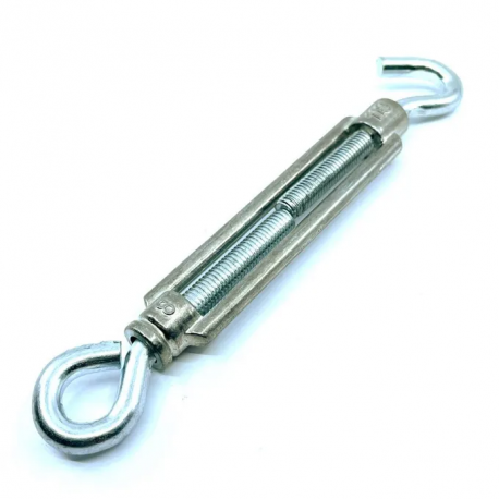 skrutka napínacia FSH 16140/M16x265 mm